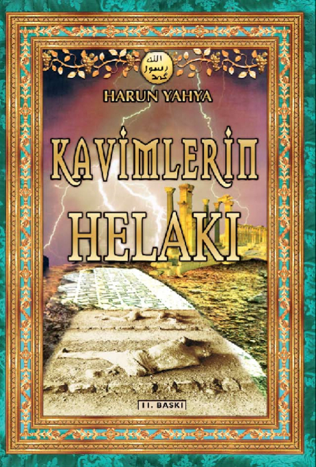 Kavimlerin Helakı